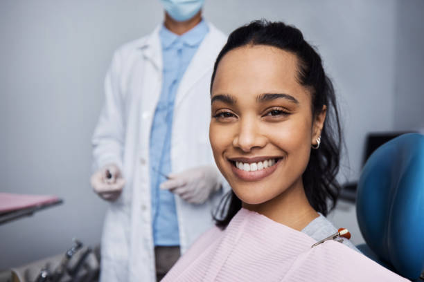 Full Mouth Reconstruction in Bostonia, CA