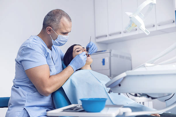 Best Dental X-Rays and Imaging  in Bostonia, CA